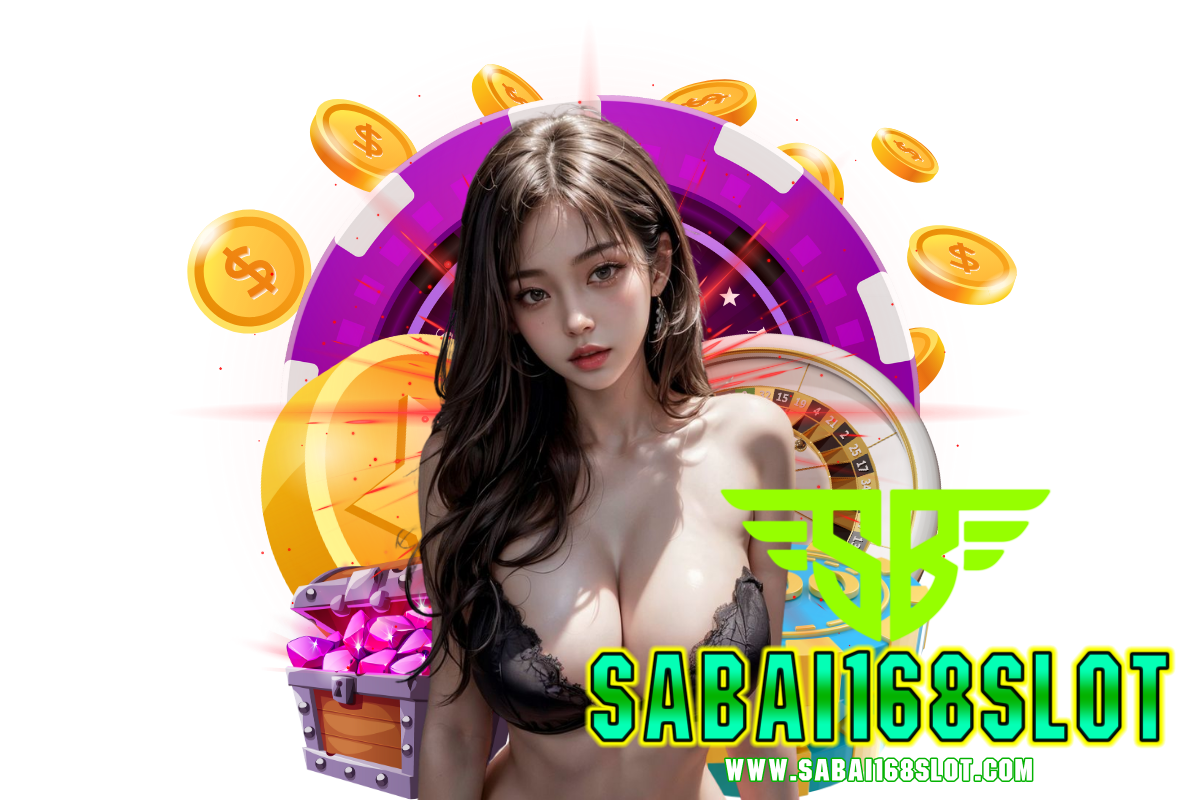sabai168 slot สมัคร